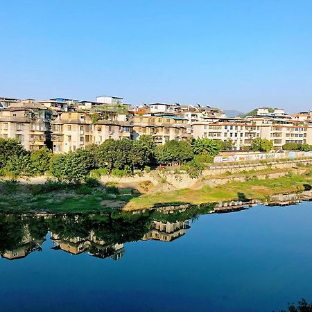 Lakeside Inn Guilin Esterno foto