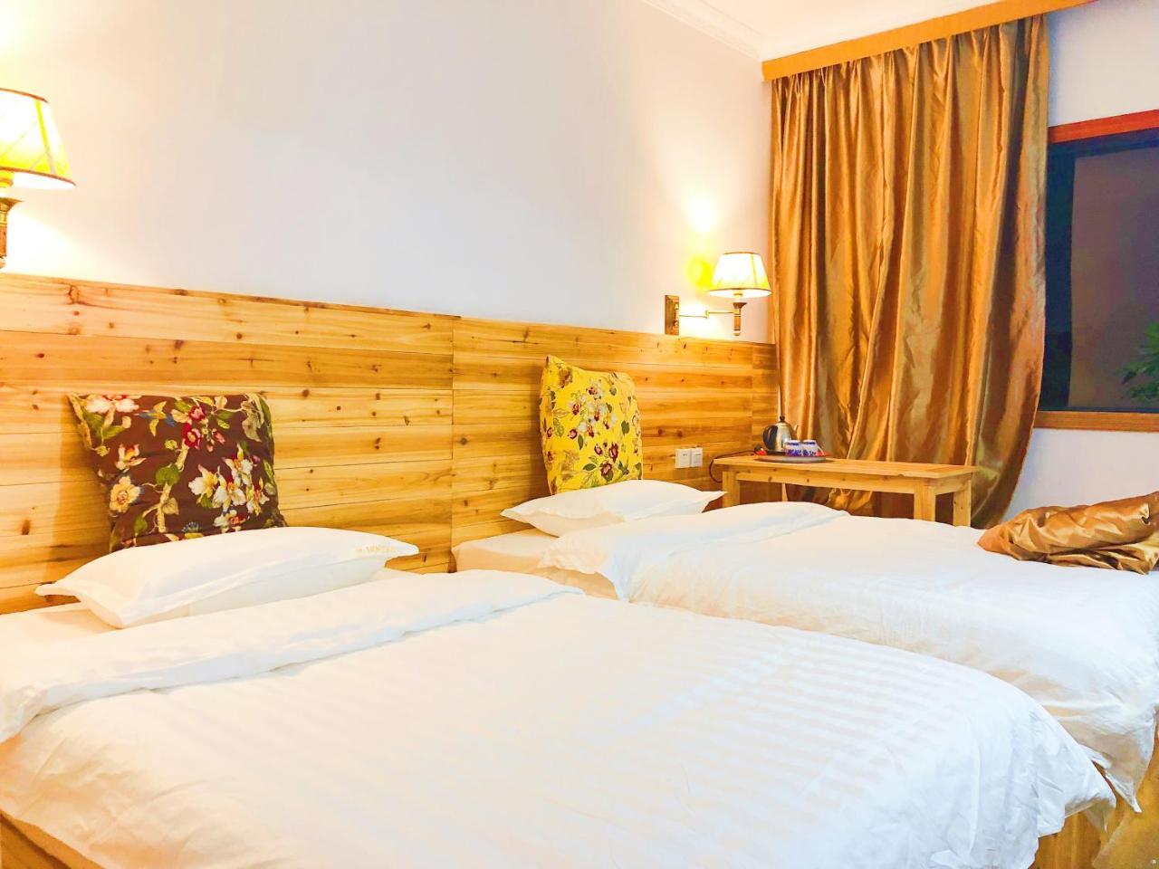 Lakeside Inn Guilin Esterno foto