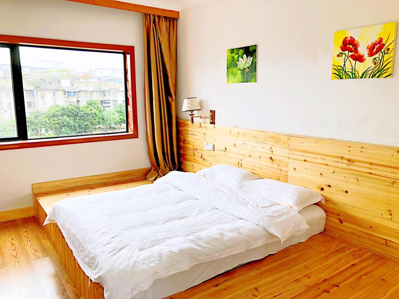 Lakeside Inn Guilin Esterno foto