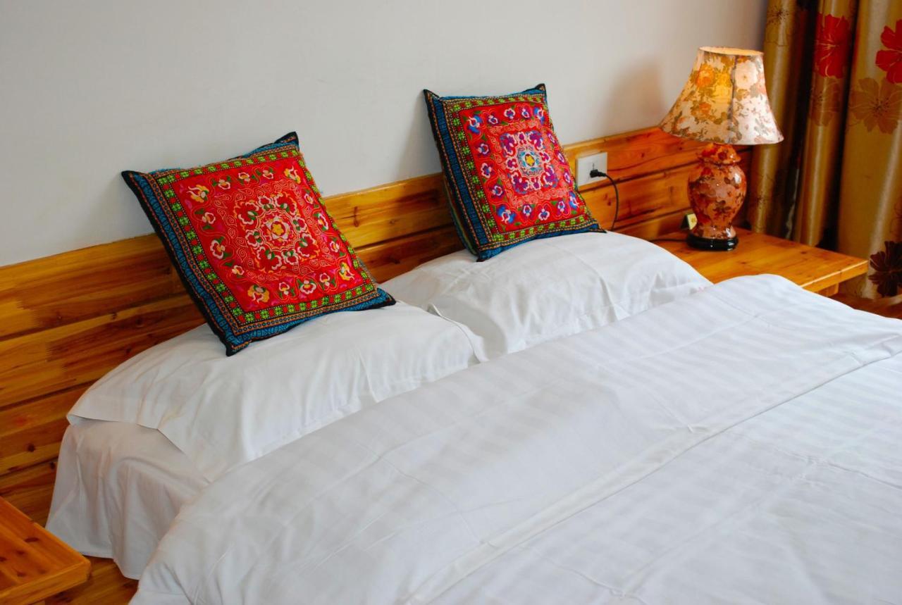Lakeside Inn Guilin Esterno foto